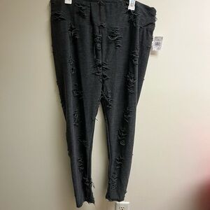 Oster Gray Fabric Material